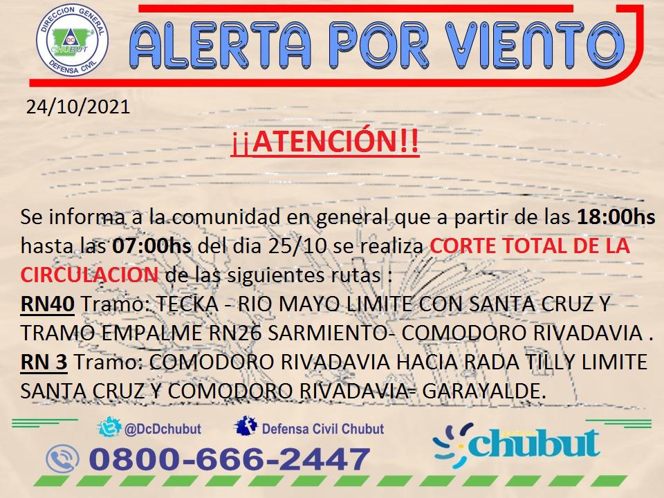 Corte Total