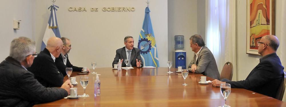ARCIONI CON PRIVADOS
