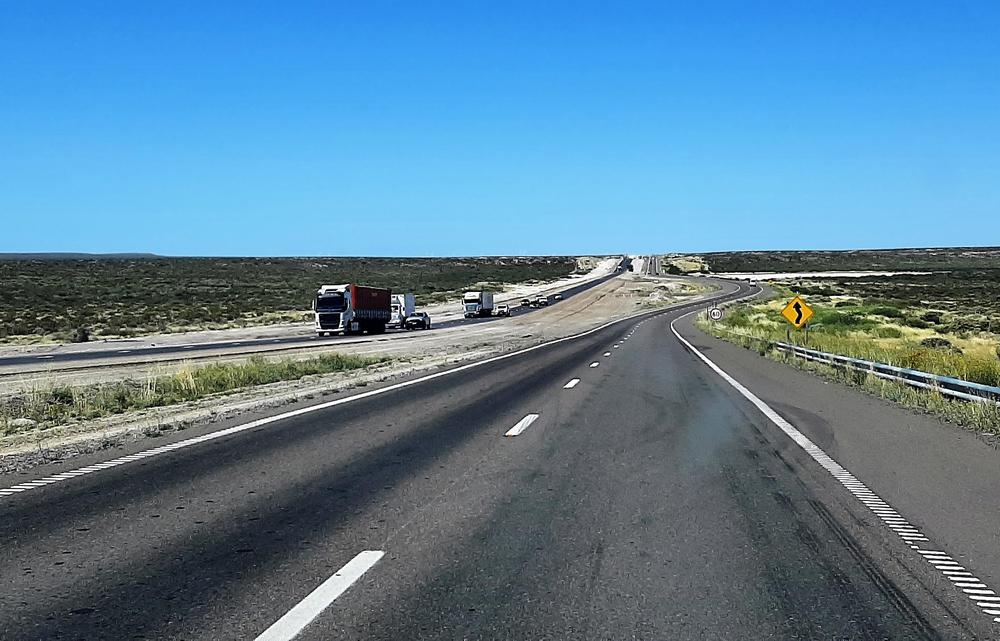 Autovia Madryn-Trelew (1)