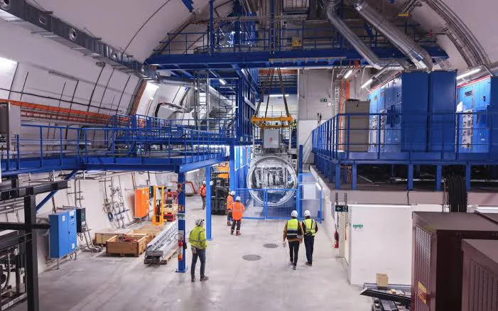 CERN