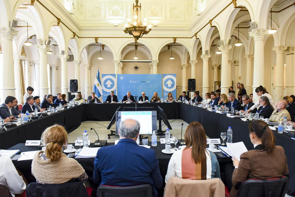 Consejo Federal de Educación (1)