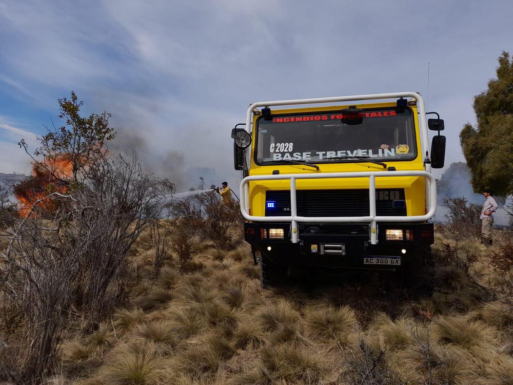 Incendio Cordillera (1)