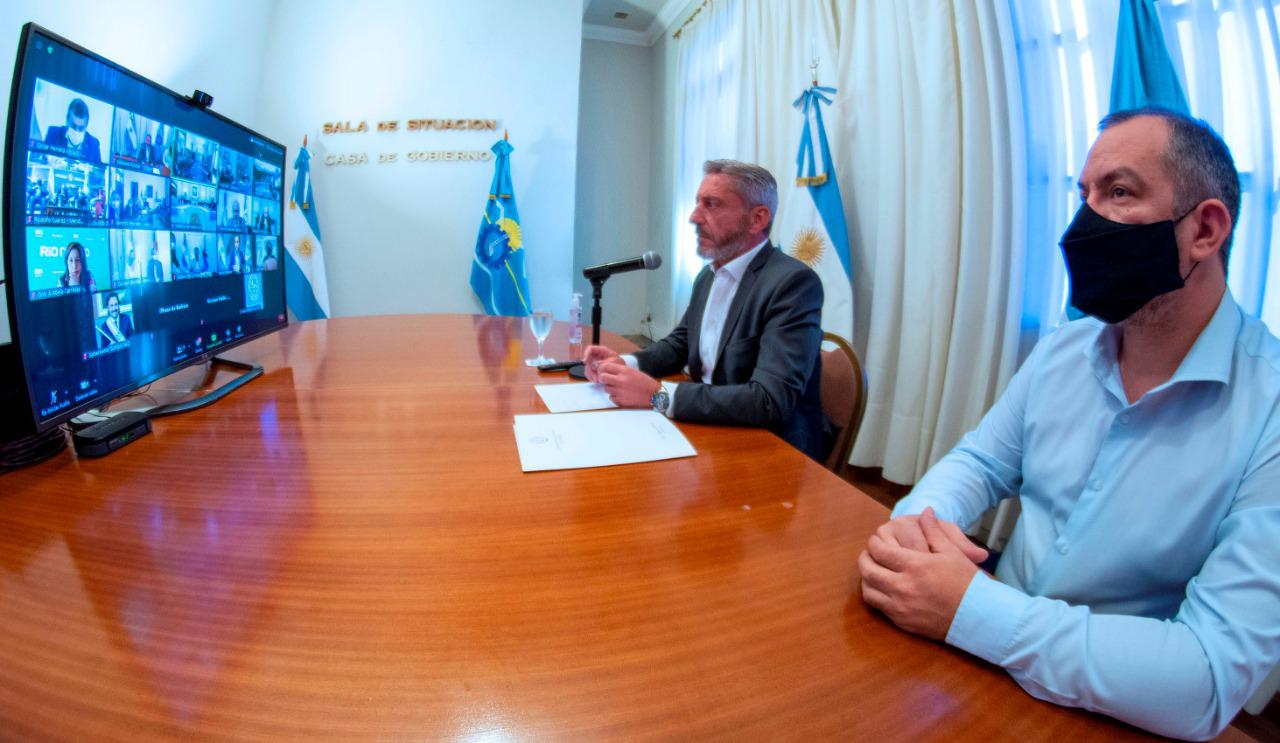 Vedeoconferencia (2)