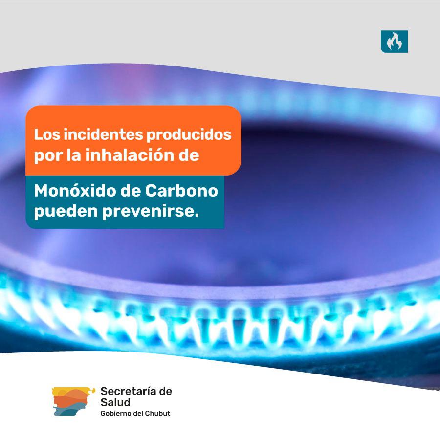 Foto 1 - Prevencion del monoxido de carbono