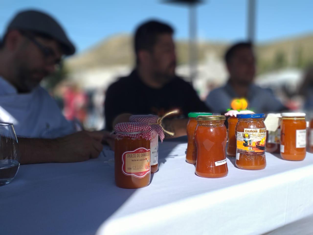 Festival del Damasco (3)