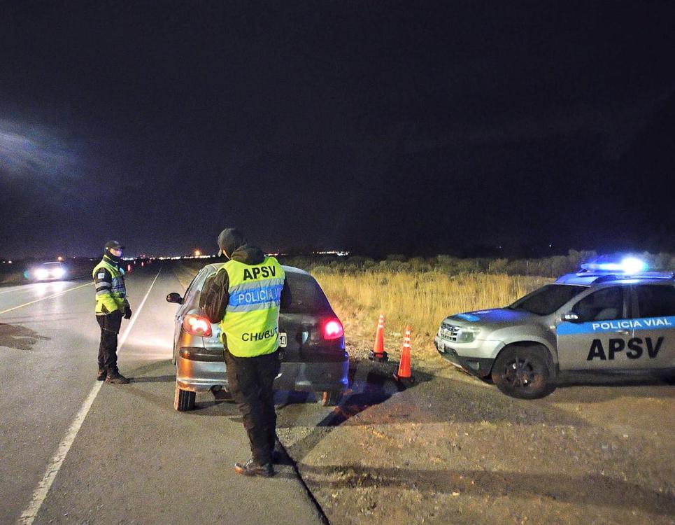 Seguridad Vial fin de semana (4)
