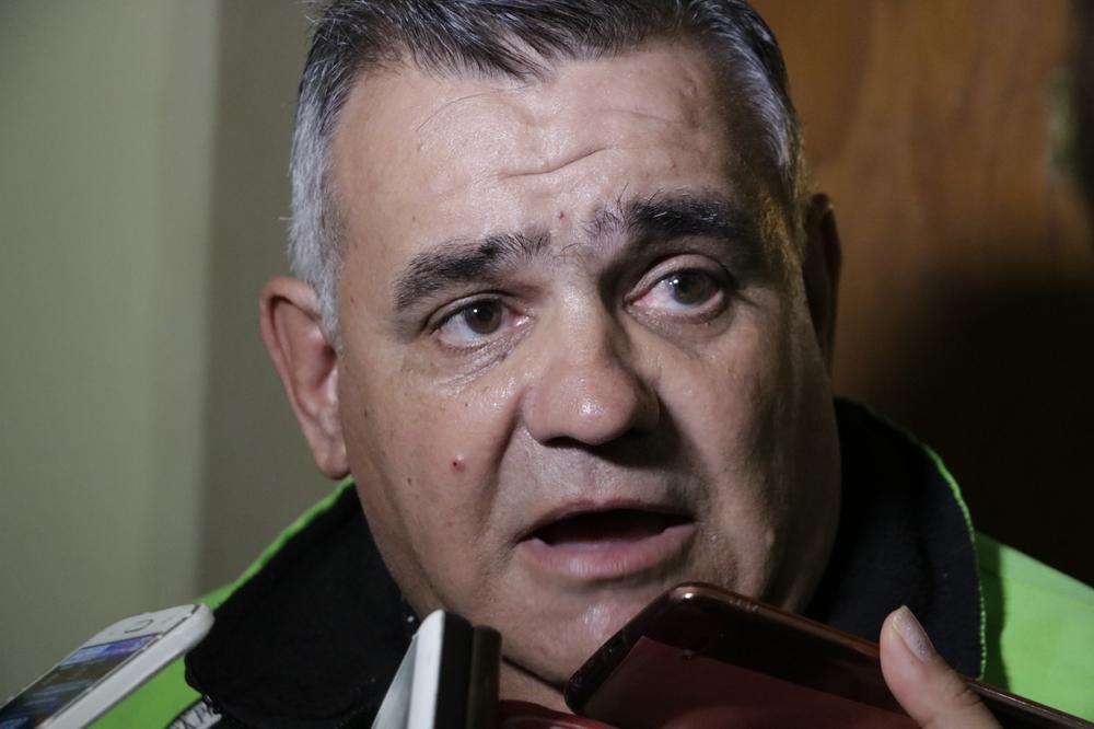 LEO FAUSTO DAS NEVES