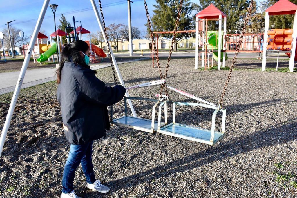 Promotoras ambientales Laguna Chiquichano (1)
