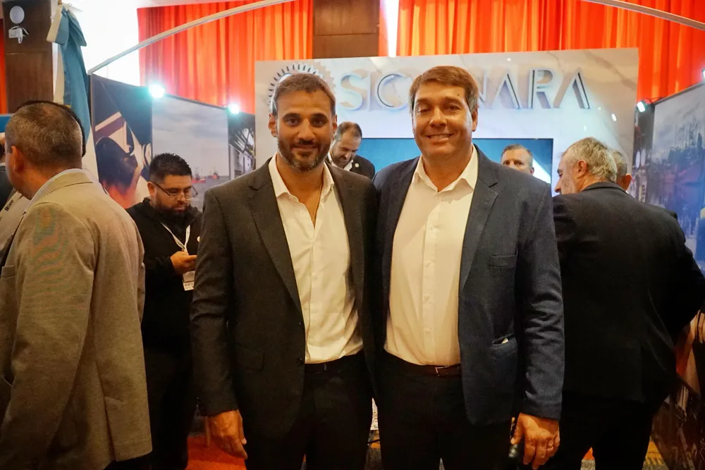 Biss resaltó la importancia del Foro PescAR 2025 para el crecimiento del sector pesquero en Chubut (3)