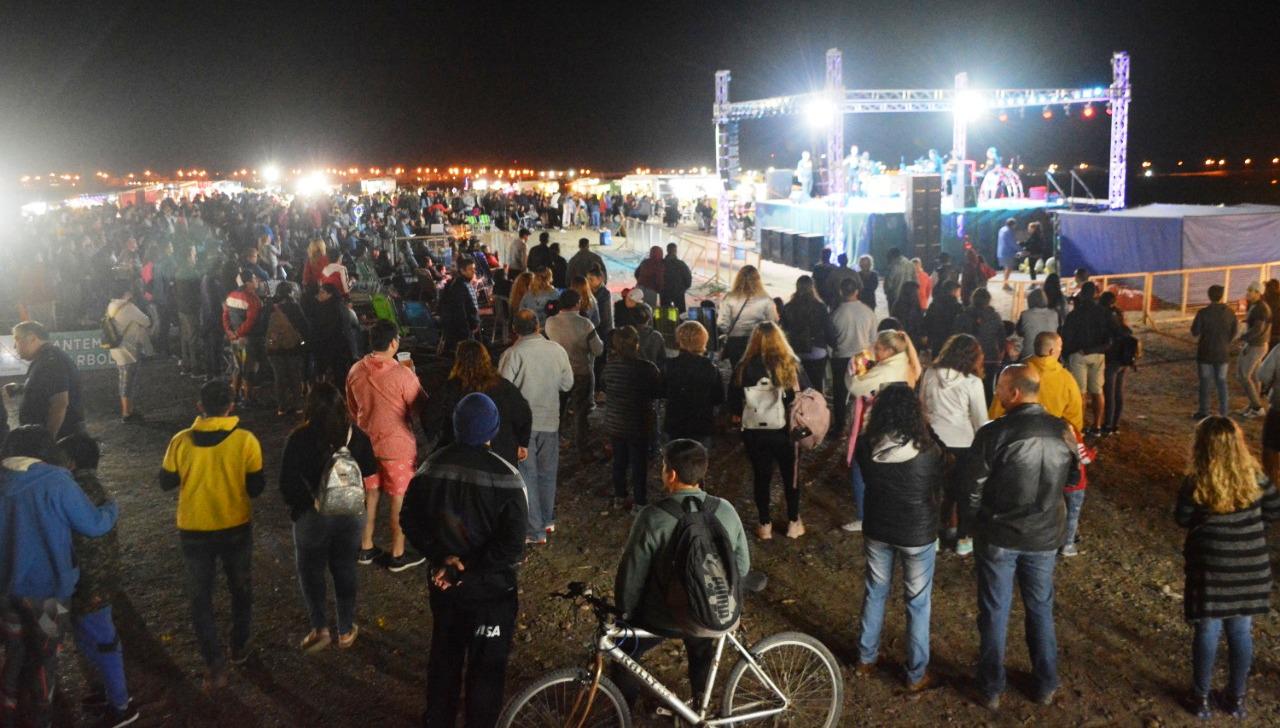 Archivo Fiesta del Río