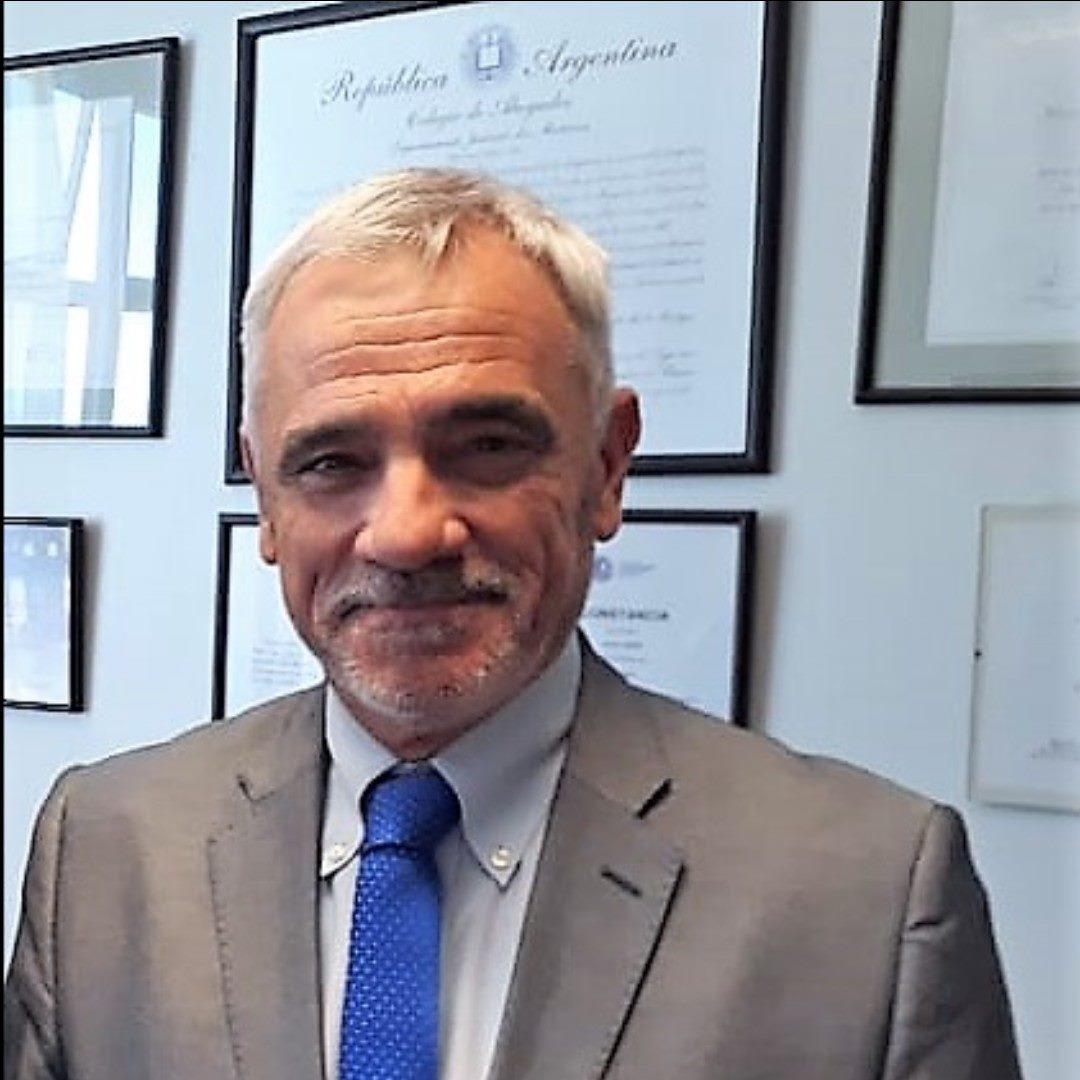 Mario Vivas