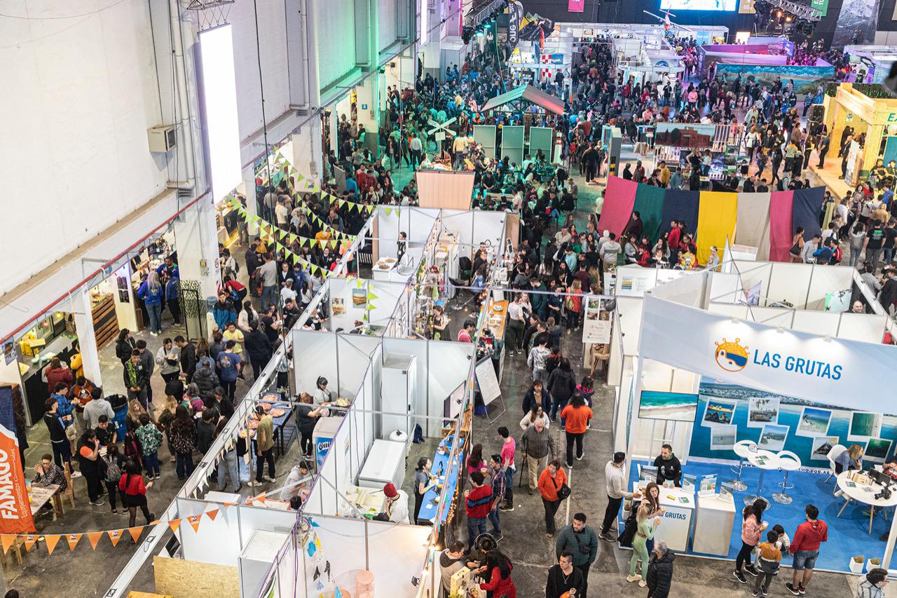 Cierre Expo Turismo1