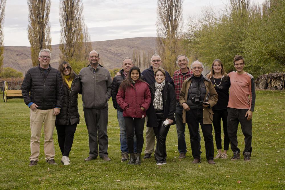 Periodistas vinos (2)