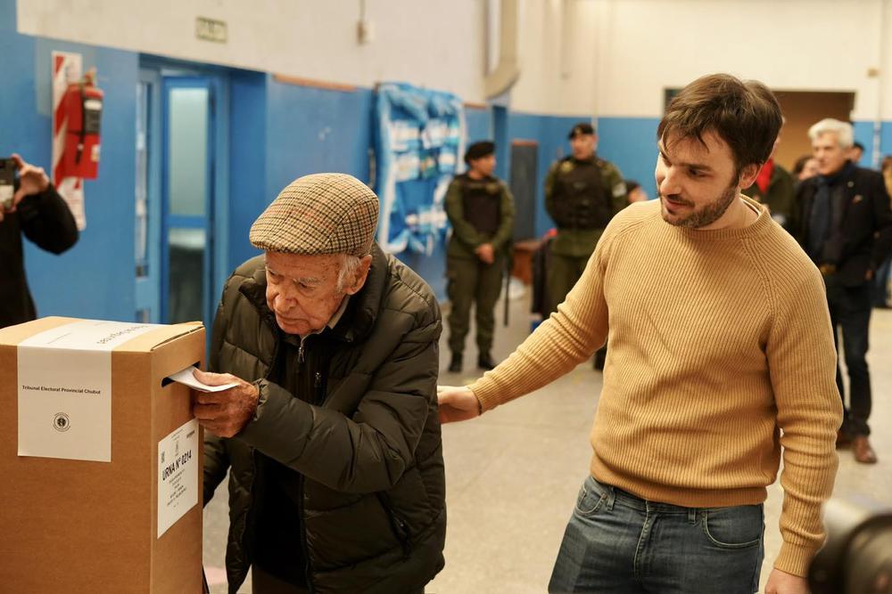 Voto torres