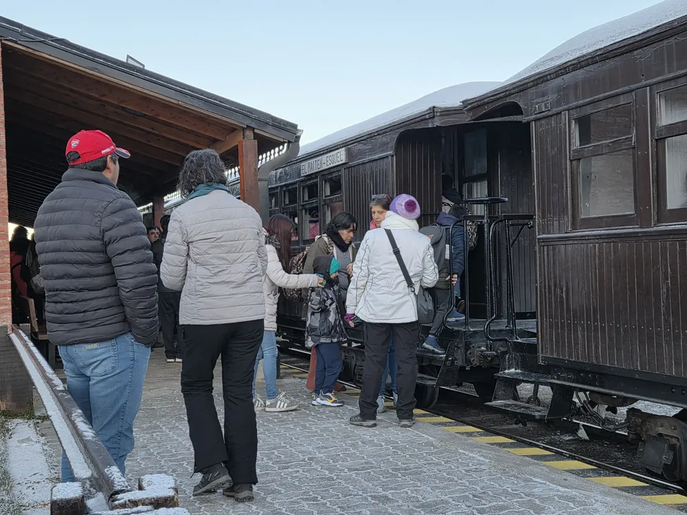 tren