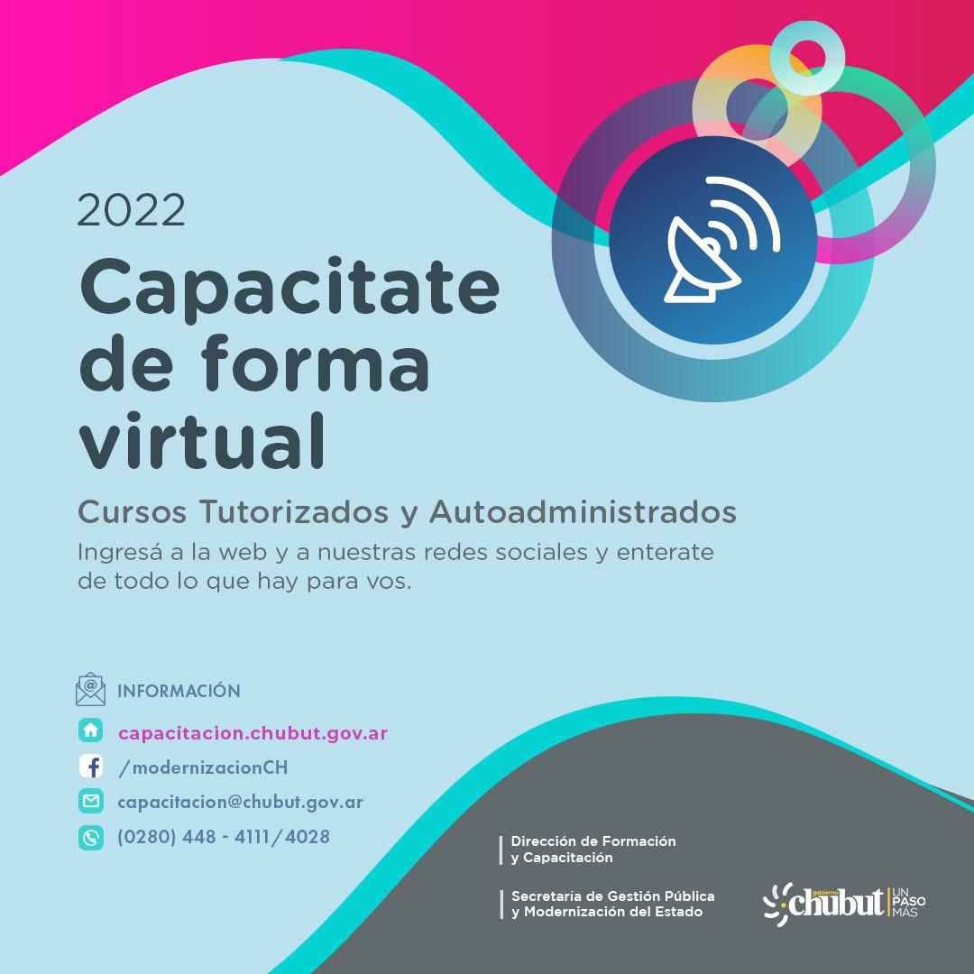 CAP. MODERNIZACIÓN