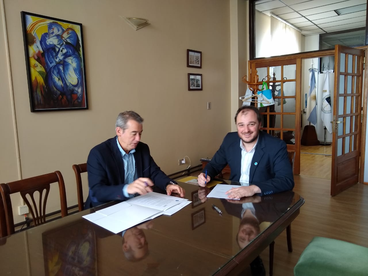 Donación PAE Universidad