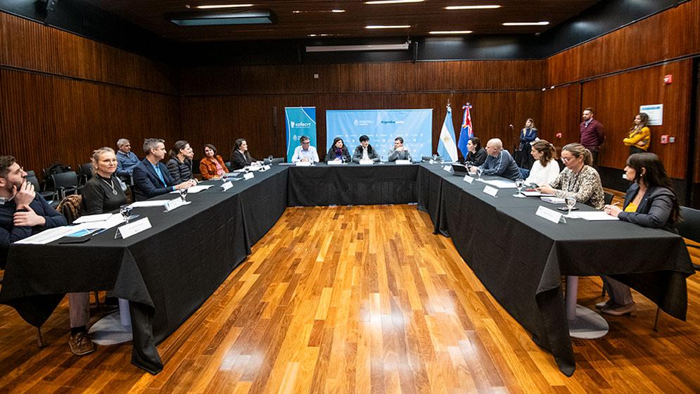 Consejo Federal de Ciencia y Tecnología (2)