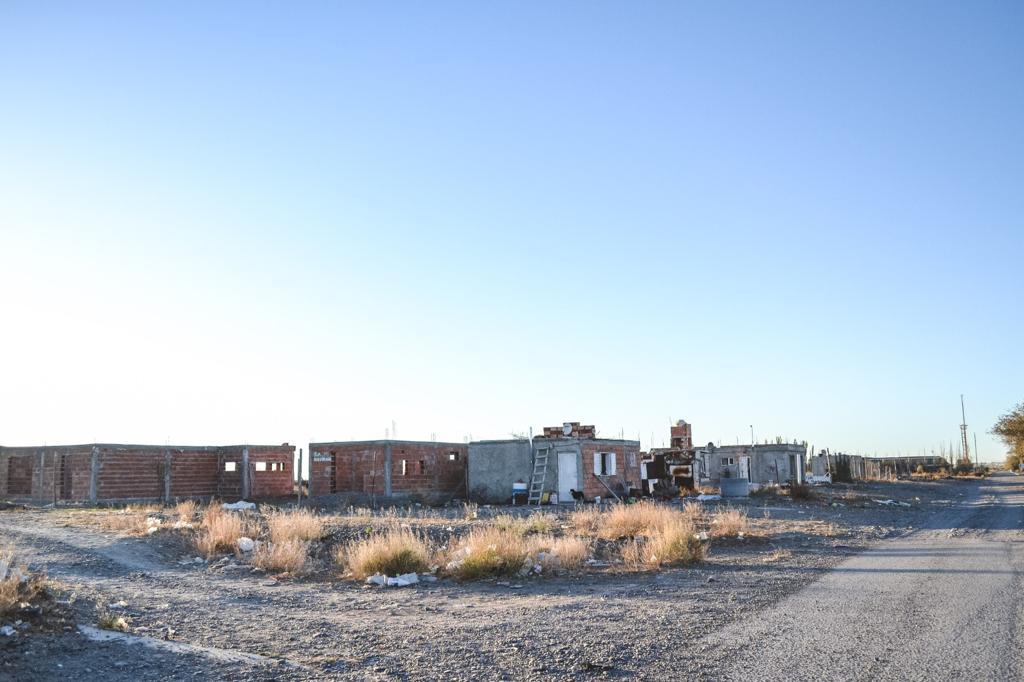 Predio del Banco del Chubut