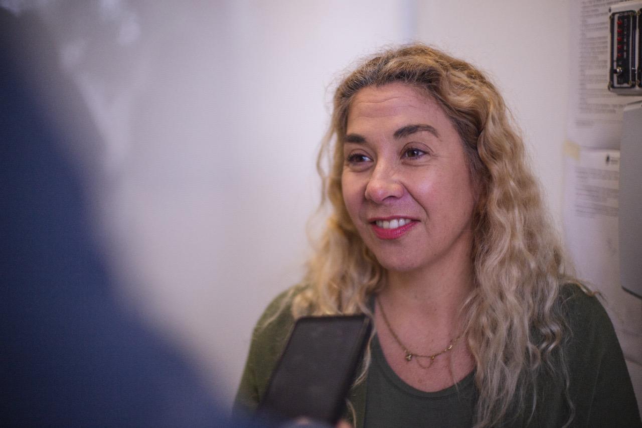 Silvana Cendra