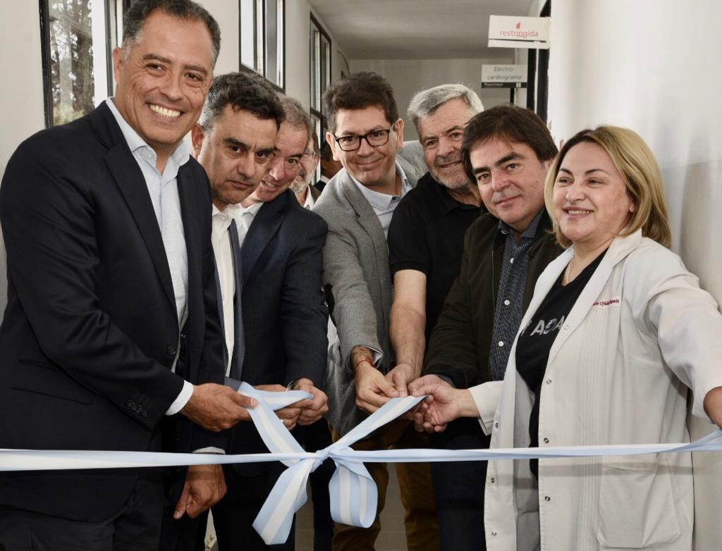 pico truncado hospital