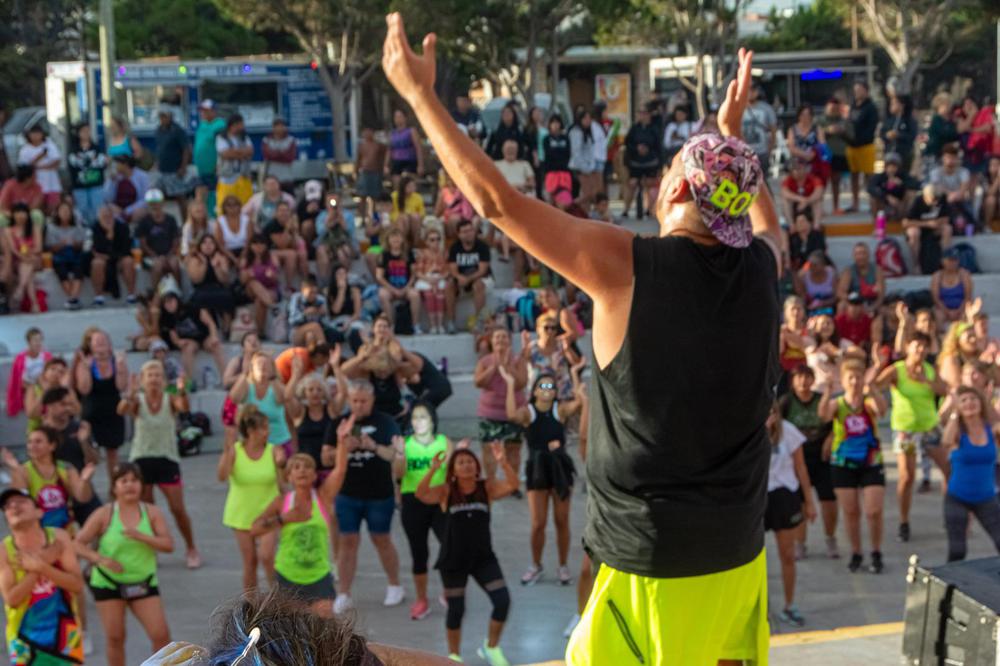 Fiesta Provincial del Langostino (1)