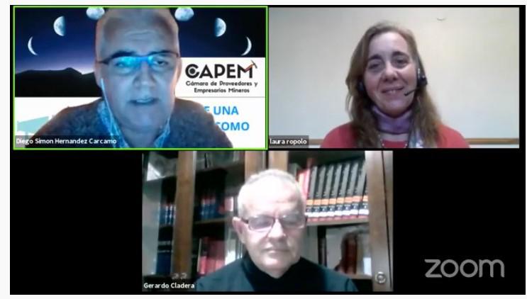 Rópolo charla8