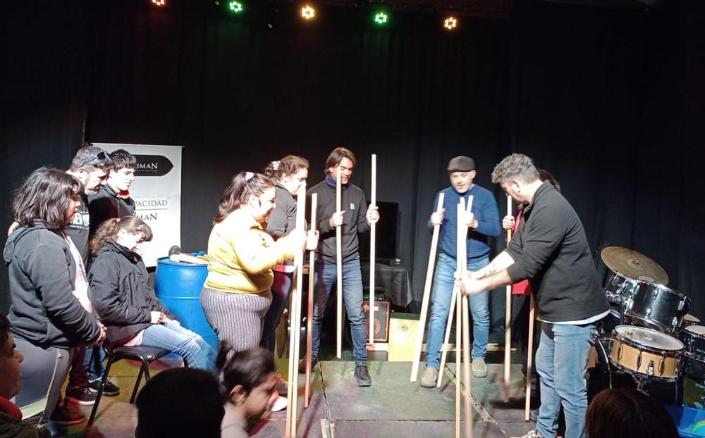 Taller de Música Inclusiva (3)