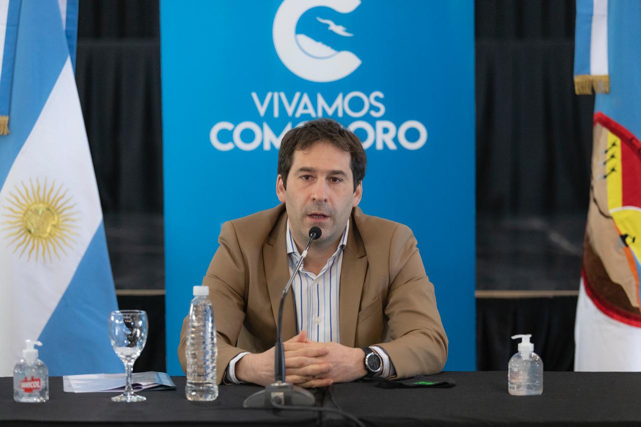 Intendente Luque