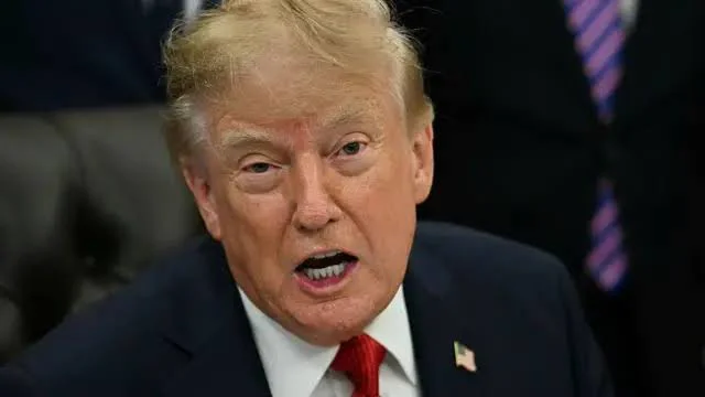 trump