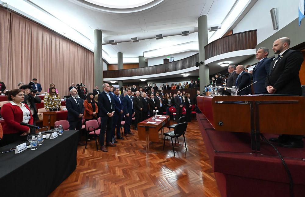 Parlamento Patagónico  (8)