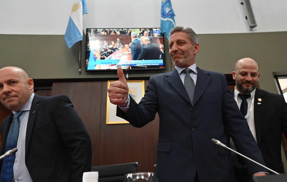 Parlamento Patagónico  (4)