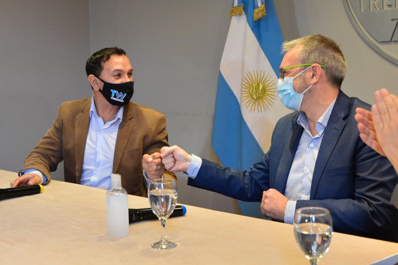 Maderna y Puratich