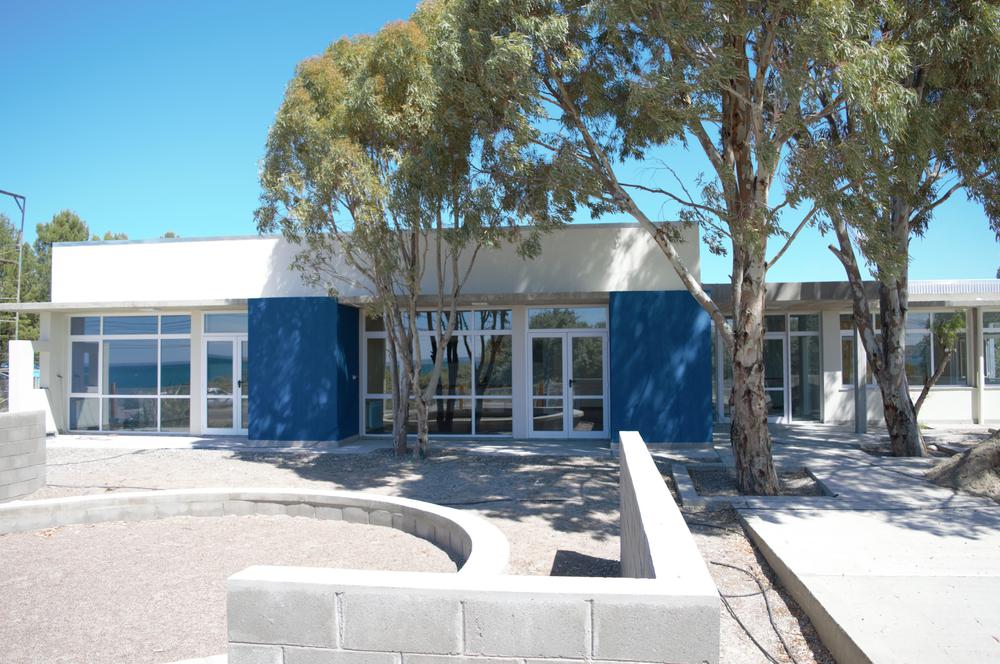 Jardin de infancias CCT CONICET CENPAT