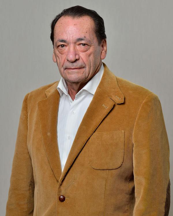 Luis López Salaberry