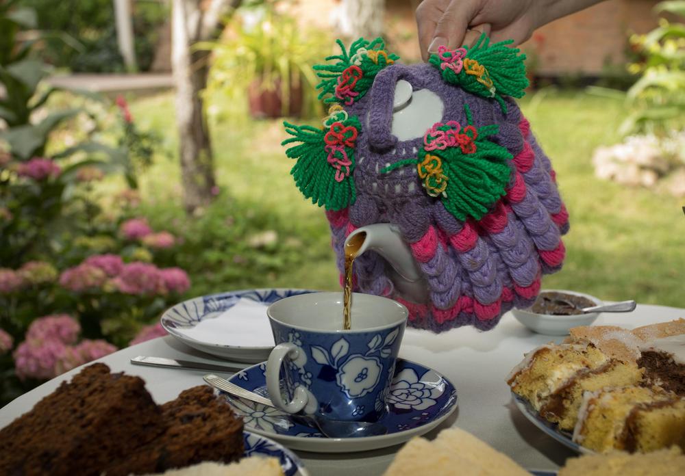 Servicio de Té (1)