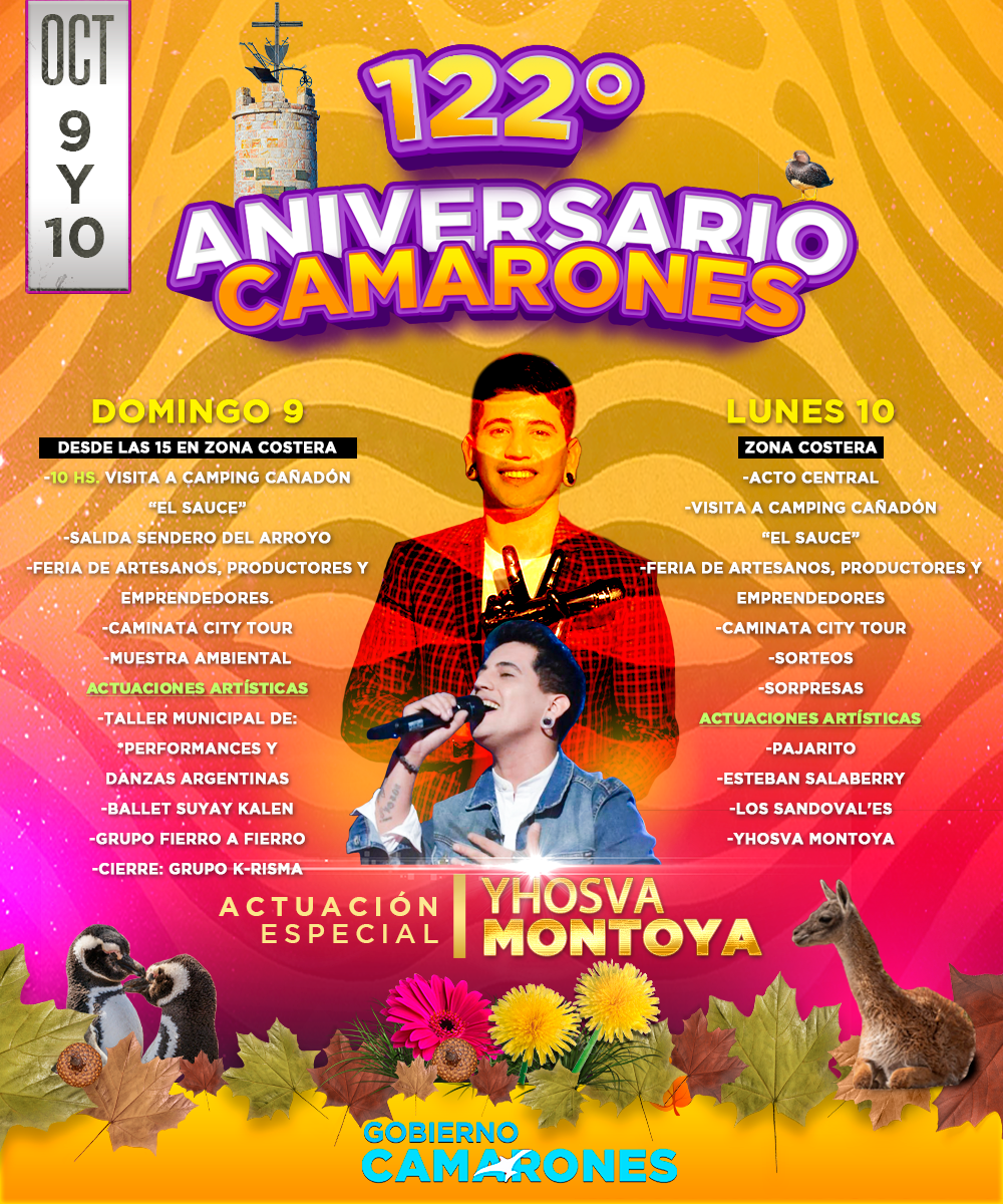 CH-CAMARONES