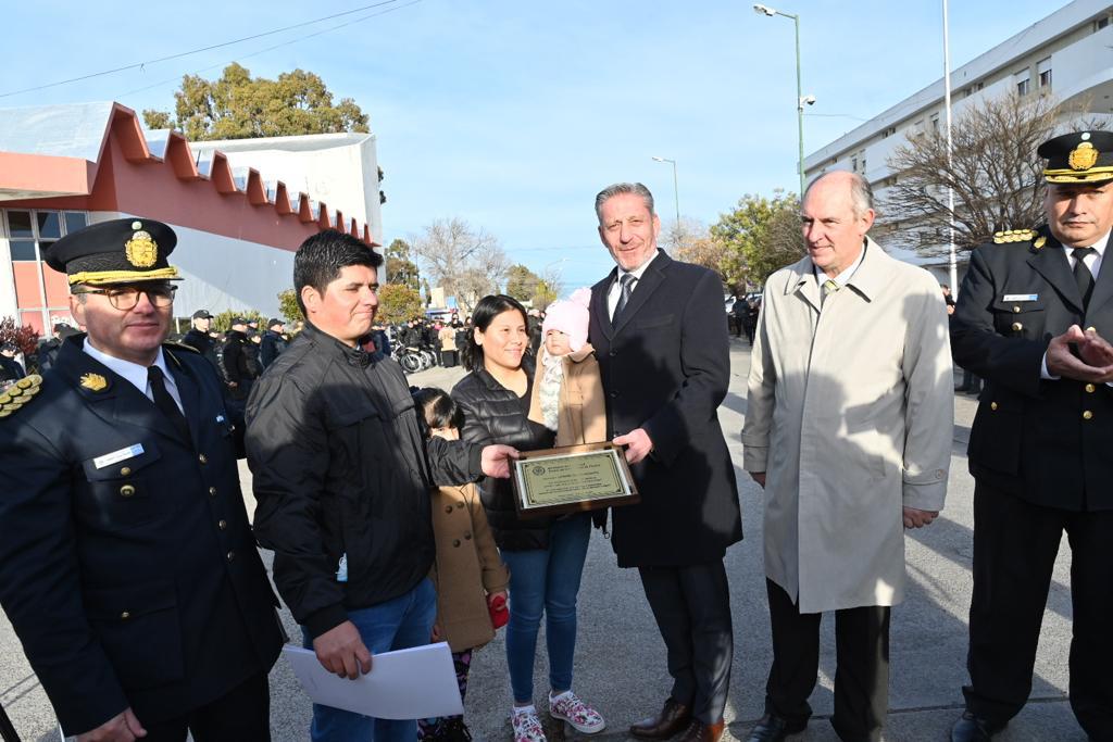 Reconocimientos (2)