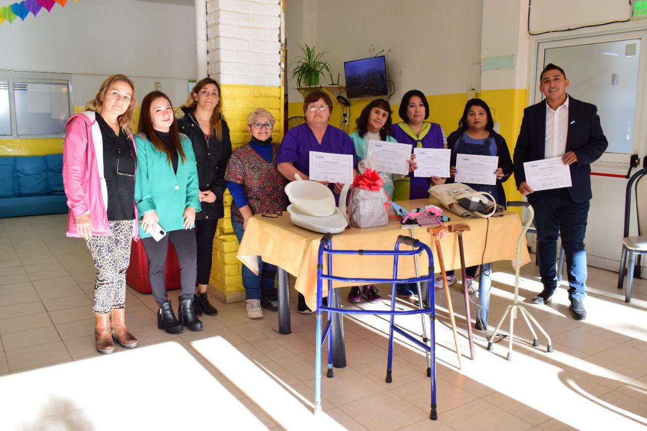 Entrega certificados Dettori (13)