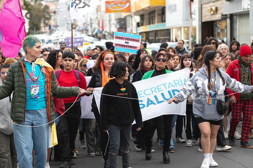 Marcha del Orgullo (5)