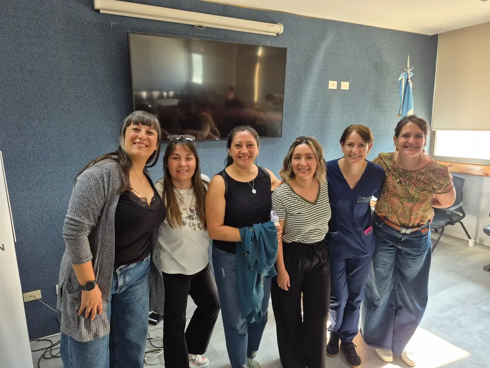 Capacitación 9