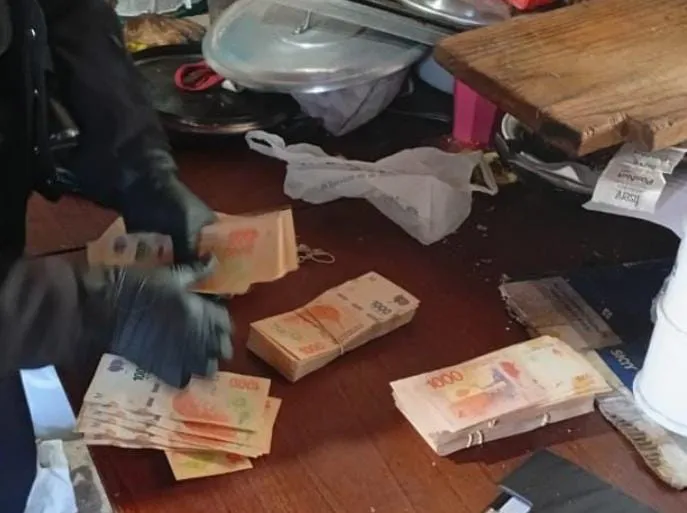 Procedimientos Policìa Comarca Andina (1)
