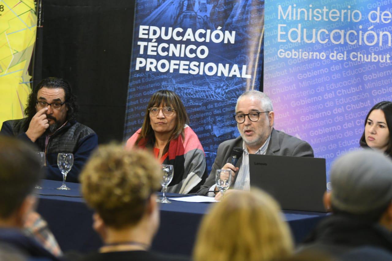 Encuentro Provincial de Educación Técnica (5)