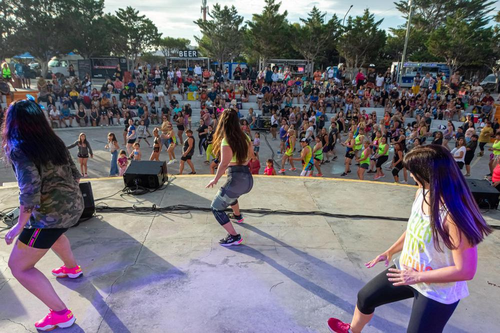 Fiesta Provincial del Langostino (11)