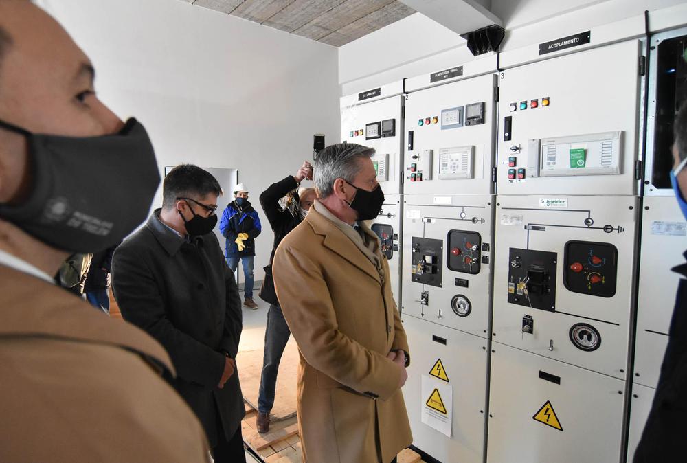 Planta Electrica (2)