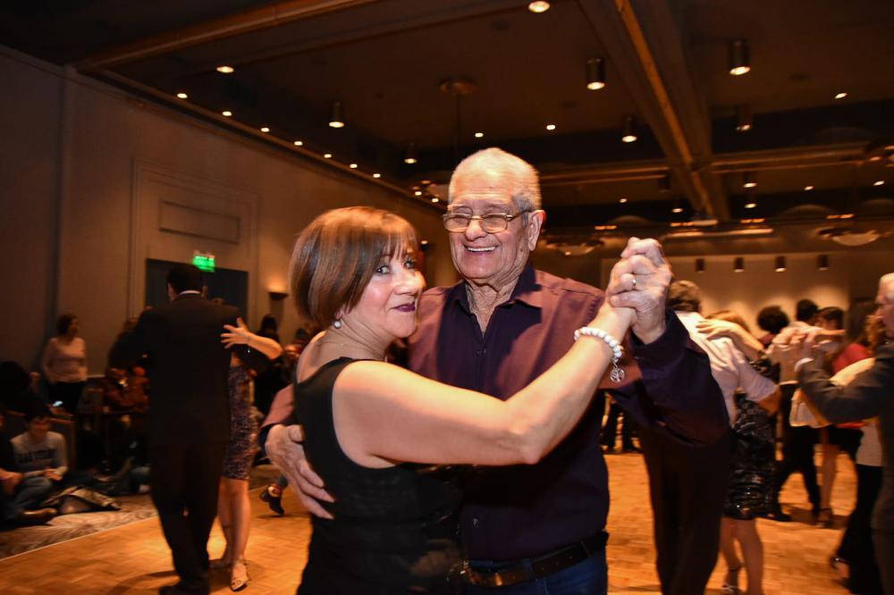 tango