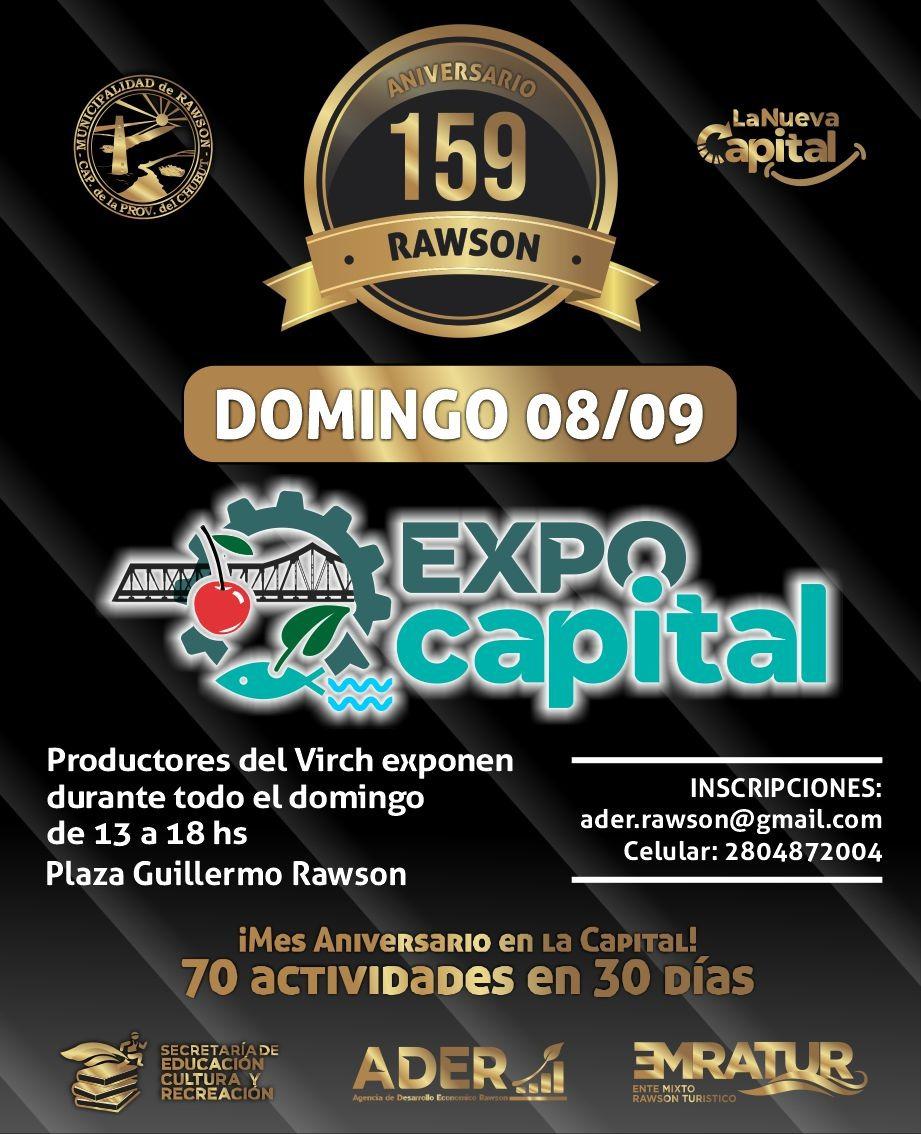 Flyer Expo Capital de Productores (1)