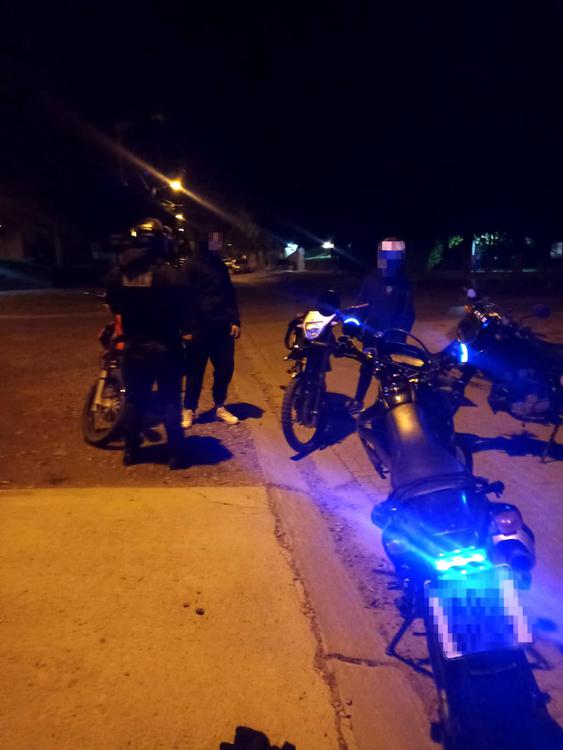 Policía VIRCh (2)