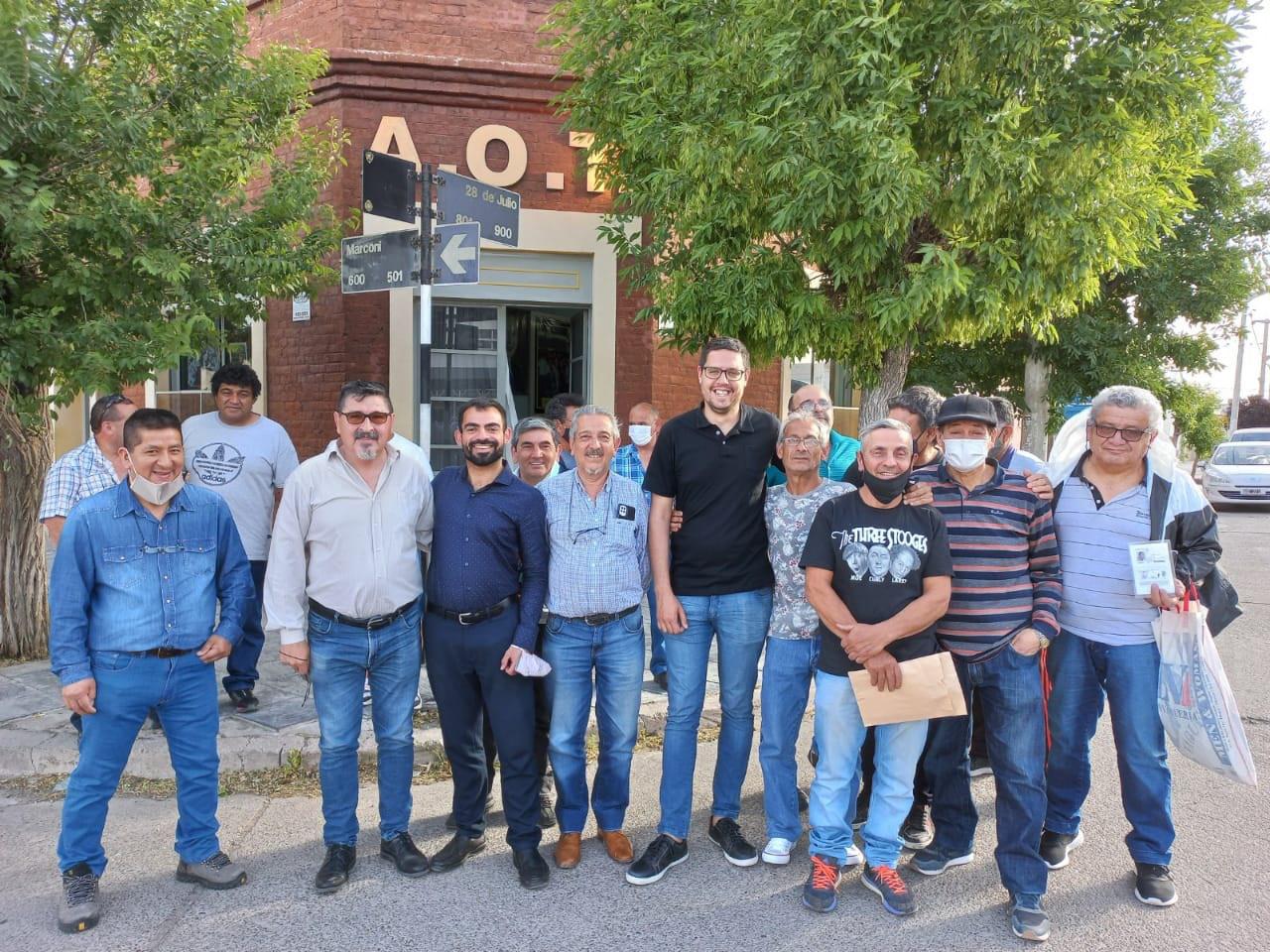 ANSES en AOT 01