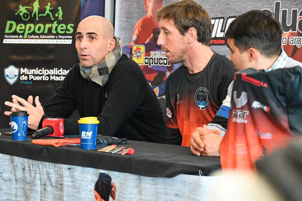 Carrera franca austral
